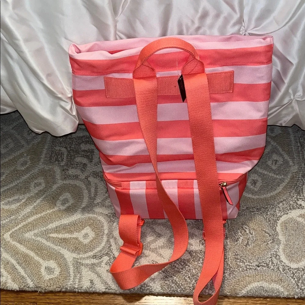 VS backpack & cooler - Picture 2 of 3
